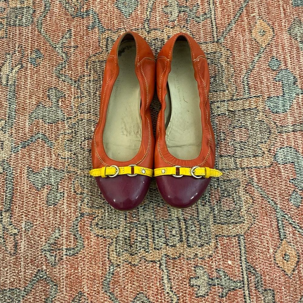 Agl flats